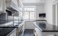 4-КОМН. КВАРТИРА С ОТДЕЛКОЙ 320 М² НА 2 ЭТАЖЕ