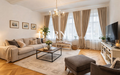 3-КОМН. КВАРТИРА С ОТДЕЛКОЙ 124.7 М² НА 2 ЭТАЖЕ