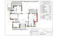 3-этажный коттедж 550 м² с отделкой