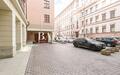 5-КОМН. КВАРТИРА С ОТДЕЛКОЙ 187.8 М² НА 4 ЭТАЖЕ
