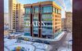 3-КОМН. КВАРТИРА БЕЗ ОТДЕЛКИ 109.8 М² НА 7 ЭТАЖЕ