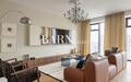 4-КОМН. КВАРТИРА С ОТДЕЛКОЙ 183.6 М² НА 18 ЭТАЖЕ