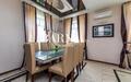 3-этажный коттедж 680 м² с отделкой
