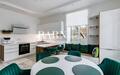 3-этажный коттедж 400 м² с отделкой