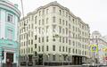 3-КОМН. КВАРТИРА БЕЗ ОТДЕЛКИ 121.1 М² НА 5 ЭТАЖЕ