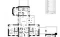 2-этажный коттедж 1 700 м² без отделки
