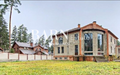 4-этажный коттедж 950 м² без отделки