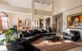 1-этажный коттедж 450 м² с отделкой