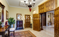 2-этажный коттедж 600 м² с отделкой