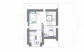 2-этажный коттедж 900 м² с отделкой