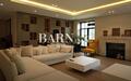 3-этажный коттедж 1 150 м² с отделкой
