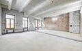 3-КОМН. КВАРТИРА БЕЗ ОТДЕЛКИ 121.1 М² НА 5 ЭТАЖЕ