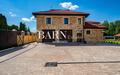 2-этажный коттедж 2 800 м² без отделки