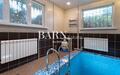2-этажный коттедж 450 м² с отделкой