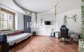 3-КОМН. КВАРТИРА С ОТДЕЛКОЙ 122.5 М² НА 5 ЭТАЖЕ