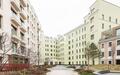 4-КОМН. КВАРТИРА БЕЗ ОТДЕЛКИ 169.8 М² НА 6 ЭТАЖЕ
