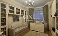 3-этажный коттедж 495 м² с отделкой