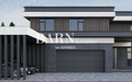 2-этажный коттедж 920 м² с отделкой