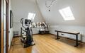 3-этажный коттедж 550 м² с отделкой