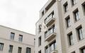 3-КОМН. КВАРТИРА БЕЗ ОТДЕЛКИ 124.95 М² НА 5 ЭТАЖЕ