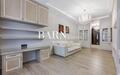 4-КОМН. КВАРТИРА С ОТДЕЛКОЙ 238 М² НА 2 ЭТАЖЕ