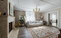 3-этажный коттедж 550 м² с отделкой