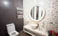 2-этажный коттедж 580 м² с отделкой