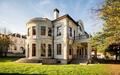 2-этажный коттедж 1 052 м² без отделки