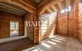 2-этажный коттедж 830 м² без отделки