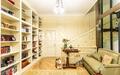3-этажный коттедж 750 м² с отделкой