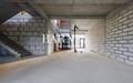 2-этажный коттедж 398.7 м² без отделки