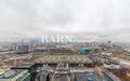 3-КОМН. КВАРТИРА БЕЗ ОТДЕЛКИ 82.9 М² НА 35 ЭТАЖЕ