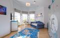 2-этажный коттедж 230 м² с отделкой