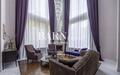 2-этажный коттедж 1 200 м² с отделкой