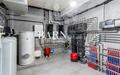2-этажный коттедж 650 м² без отделки