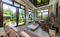 3-этажный коттедж 680 м² с отделкой