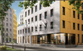 4-КОМН. АПАРТАМЕНТЫ БЕЗ ОТДЕЛКИ 250.7 М² НА 9 ЭТАЖЕ
