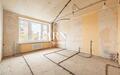 3-КОМН. КВАРТИРА БЕЗ ОТДЕЛКИ 85 М² НА 6 ЭТАЖЕ