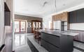 3-этажный коттедж 750 м² с отделкой