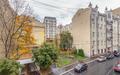 4-КОМН. АПАРТАМЕНТЫ С ОТДЕЛКОЙ 117.9 М² НА 3 ЭТАЖЕ