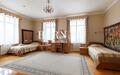 2-этажный коттедж 1 094 м² с отделкой