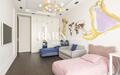 4-КОМН. КВАРТИРА С ОТДЕЛКОЙ 112.8 М² НА 10 ЭТАЖЕ