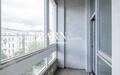 4-КОМН. КВАРТИРА БЕЗ ОТДЕЛКИ 198.2 М² НА 5 ЭТАЖЕ