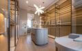 2-этажный коттедж 1 200 м² с отделкой