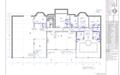2-этажный коттедж 3 600 м² без отделки