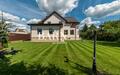 2-этажный коттедж 500 м² с отделкой