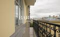 2-УРОВНЕВАЯ КВАРТИРА С ОТДЕЛКОЙ 293 М² НА 6 ЭТАЖЕ