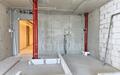 3-КОМН. КВАРТИРА БЕЗ ОТДЕЛКИ 97.8 М² НА 24 ЭТАЖЕ