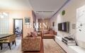 3-КОМН. КВАРТИРА С ОТДЕЛКОЙ 125 М² НА 5 ЭТАЖЕ