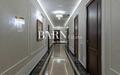 4-КОМН. АПАРТАМЕНТЫ БЕЗ ОТДЕЛКИ 204.4 М² НА 5 ЭТАЖЕ